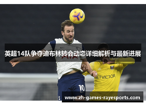 英超14队争夺迪布林转会动态详细解析与最新进展