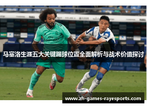 马塞洛生涯五大关键踢球位置全面解析与战术价值探讨